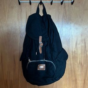 Victoria’s Secret back pack